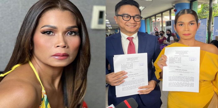 Pokwang naghain ng deportation complaint sa ex niyang si Lee O’Brian: “Para sa karapatan ko at ng anak ko”
