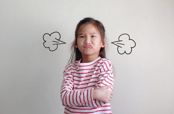 STUDY: May kinalaman ang pattern ng magulang sa pagpapalaki sa batang spoiled