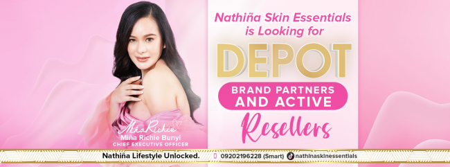 Nathiña Skin Essentials