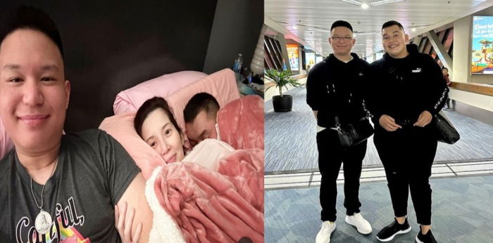 Kris Aquino sa pakikipaglaban sa sakit: “Kuya & Bimb are my living reminders to not give up because they still need a healthier mama.”