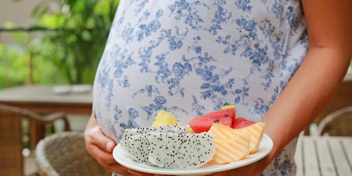 Pwede ba sa buntis ang Dragon Fruit?