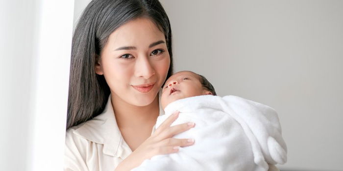 Confinement after birth tips: Do's and Don'ts for the next 40 days after giving birth