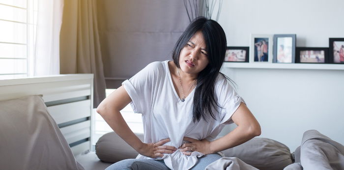 Gamot sa dysmenorrhea at ano ang sanhi at home remedy para sa dysmenorrhea
