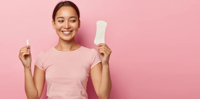 Menstrual Hygiene: Why having a good menstrual hgyiene is a must for women
