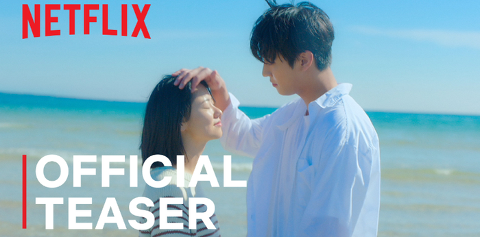 Netflix Series: A Time Called You  “The Moment I See You, I’ll Know”