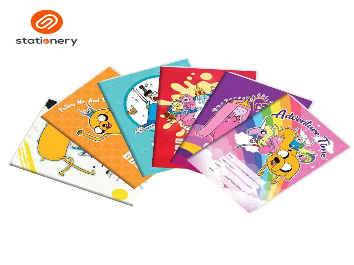 Advance Notebook - Best school notebook