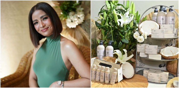 DERMTROPICS: The Next Holy Grail Green Beauty Body & Hair Care Brand