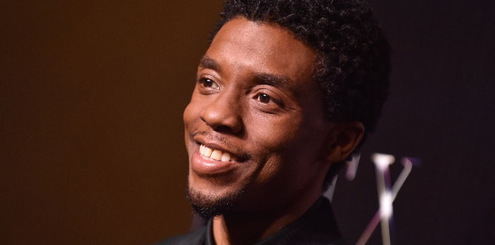 What Chadwick Boseman’s quiet battle can teach us about colon cancer