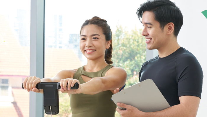 Create Your Own Happiness for Better Mental and Physical Health