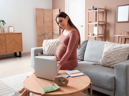 sss maternity benefits