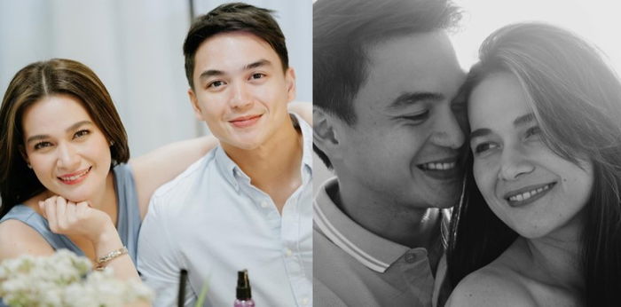 Bea Alonzo: “There was a point in my life na I didn't believe in marriage anymore kasi ilang beses na akong napaso.”