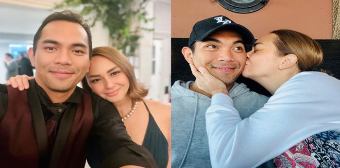 Donita Rose sa married life nila ng mister na si Felson Palad: “Every day gets better and better”
