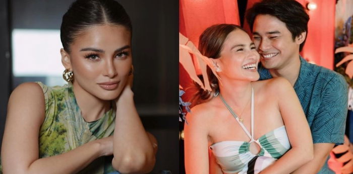 Elisse Joson sa pagbabalikan nila ni McCoy: “Sa family, hindi naman ‘yan basta susukuan lang agad eh. You have to work hard for it”