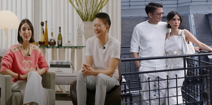 Heart Evangelista sa mister na si Chiz Escudero: “I realize I can’t live without Chiz. Mawala na lahat wag ka lang.”