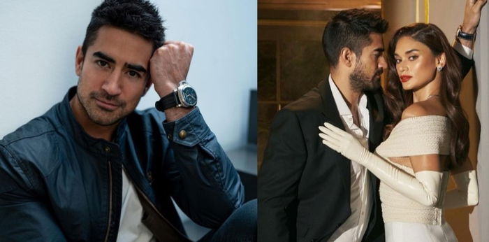 Jeremy Jauncey to Pia Wurtzbach: “You make me so proud and I love you always”