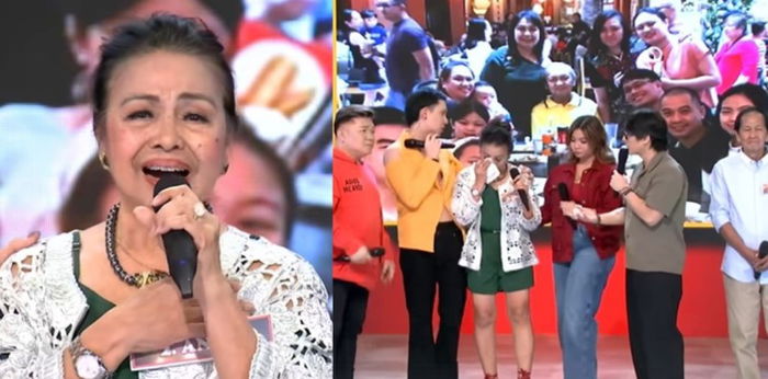 Senior citizen na ina sa mga anak: "May mga sasakyan naman kayo ba't hindi niyo ako madalaw?”