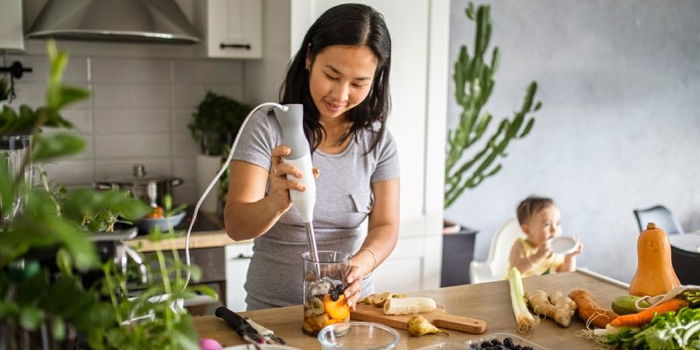 Homemade baby food or store-bought baby food, this or that?