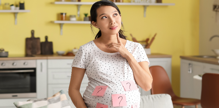 Ilang buwan bago malaman ang kasarian ng sanggol?