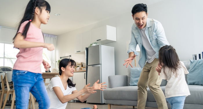 5 paraan paano ipagdiriwang ang Buwan ng Wika kasama ang pamilya
