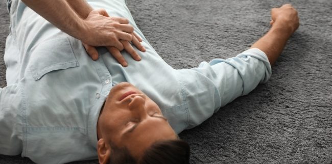 Six medical reasons why you fainted