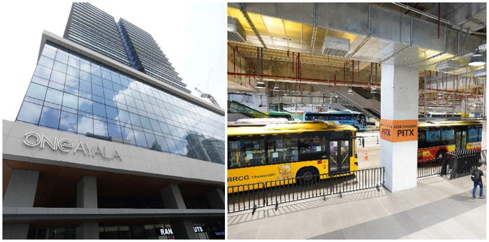One Ayala: The Ultimate Mixed-Use Development in Ayala Center Makati