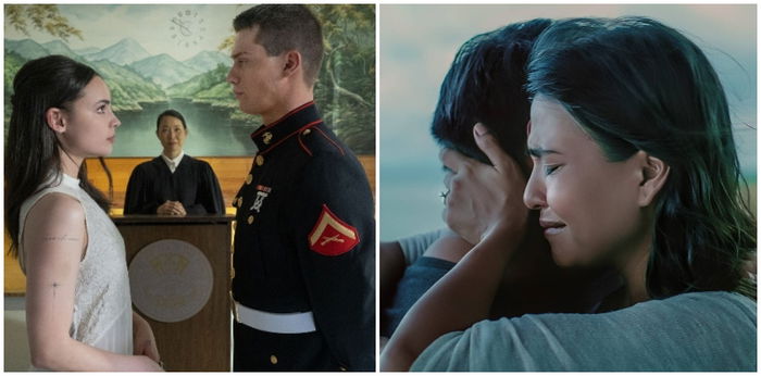 Say “I Do”: 5 Netflix Films and Series that Tackle the Complexities of Marriage