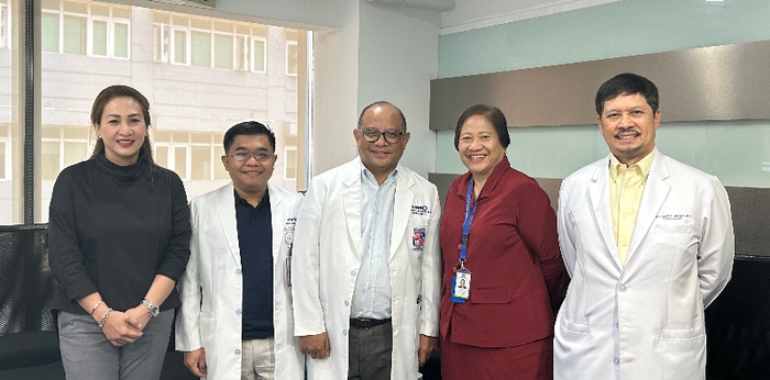 MakatiMed vows exceptional patient care with world-class neurosurgical procedures