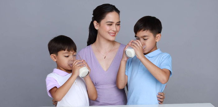 Is your child school-ready? Help prepare them with HIGHER IQ and EQ