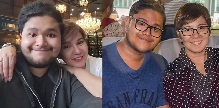 Amy Perez ng magpaalam ang 21-anyos na anak na gusto na nitong magsolo: "Hindi naman natin mapipigilan na yun. Kailangan ko rin i-respeto yung gusto nung anak ko."
