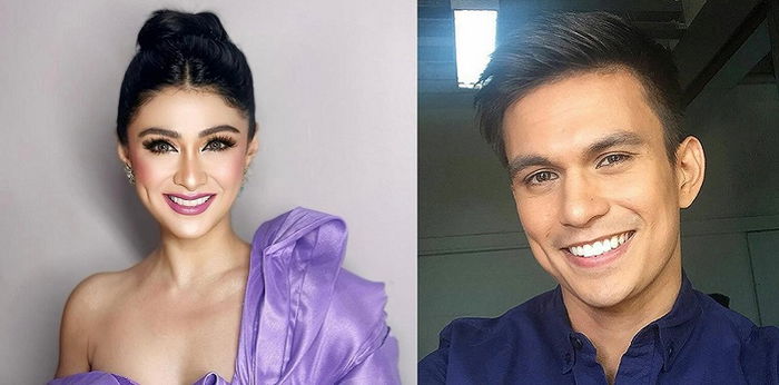 Carla Abellana Handa Nang Makaharap Ang Ex Na Si Tom Rodriguez