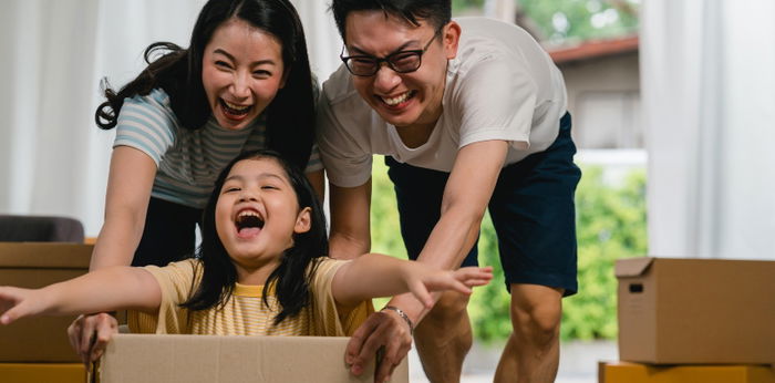 Family-friendly events ngayong September na maaaring daluhan ng iyong pamilya