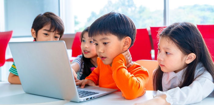 A Philippine First: The use of regional language is used for official instruction