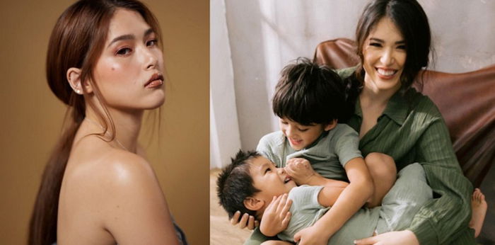 Kylie Padilla Na-Trauma at Nakaranas Ng Postpartum Depression