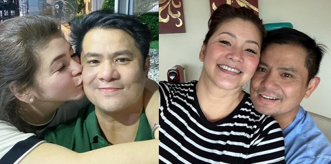 Ogie Alcasid Ibinahagi Ang Sikreto Sa Relasyon Nila Ni Regine Velasquez