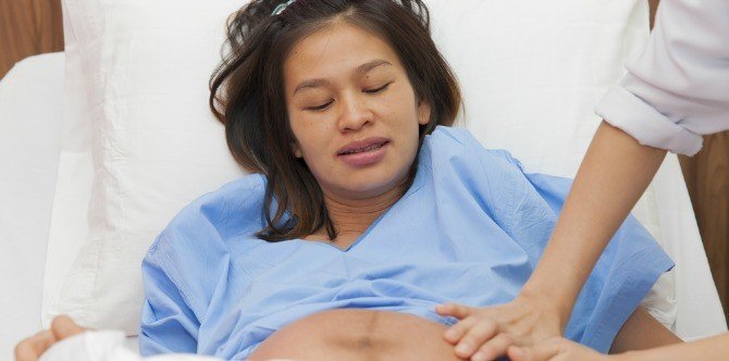 The stages of labor: A guide for pregnant moms
