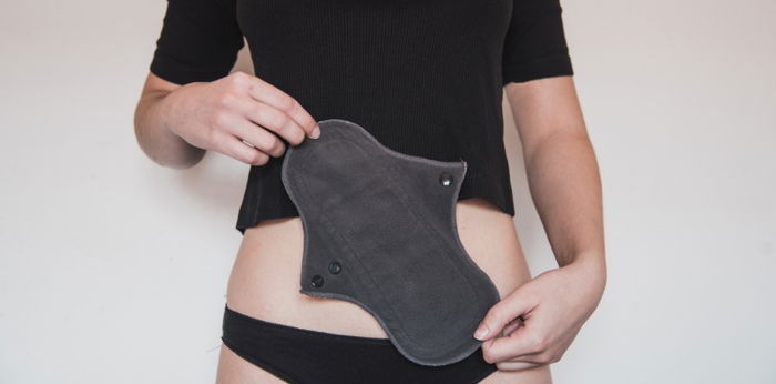 Pasador: Advantage at disadvantage ng paggamit ng cloth pads tuwing may menstruation