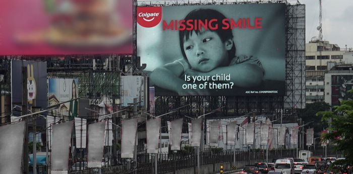 Missing Smiles: The Silent Crisis in the Philippines