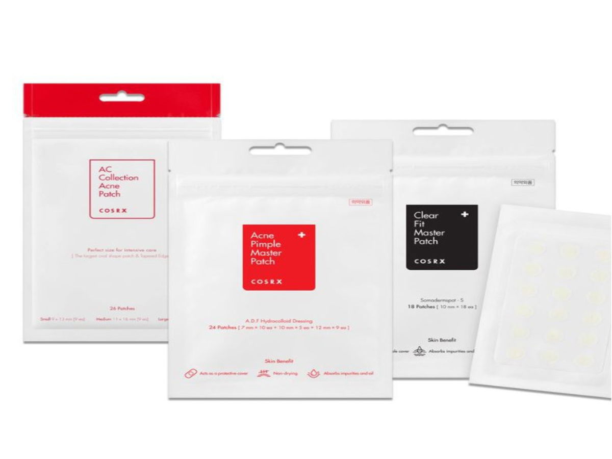 COSRX - Best fast-acting