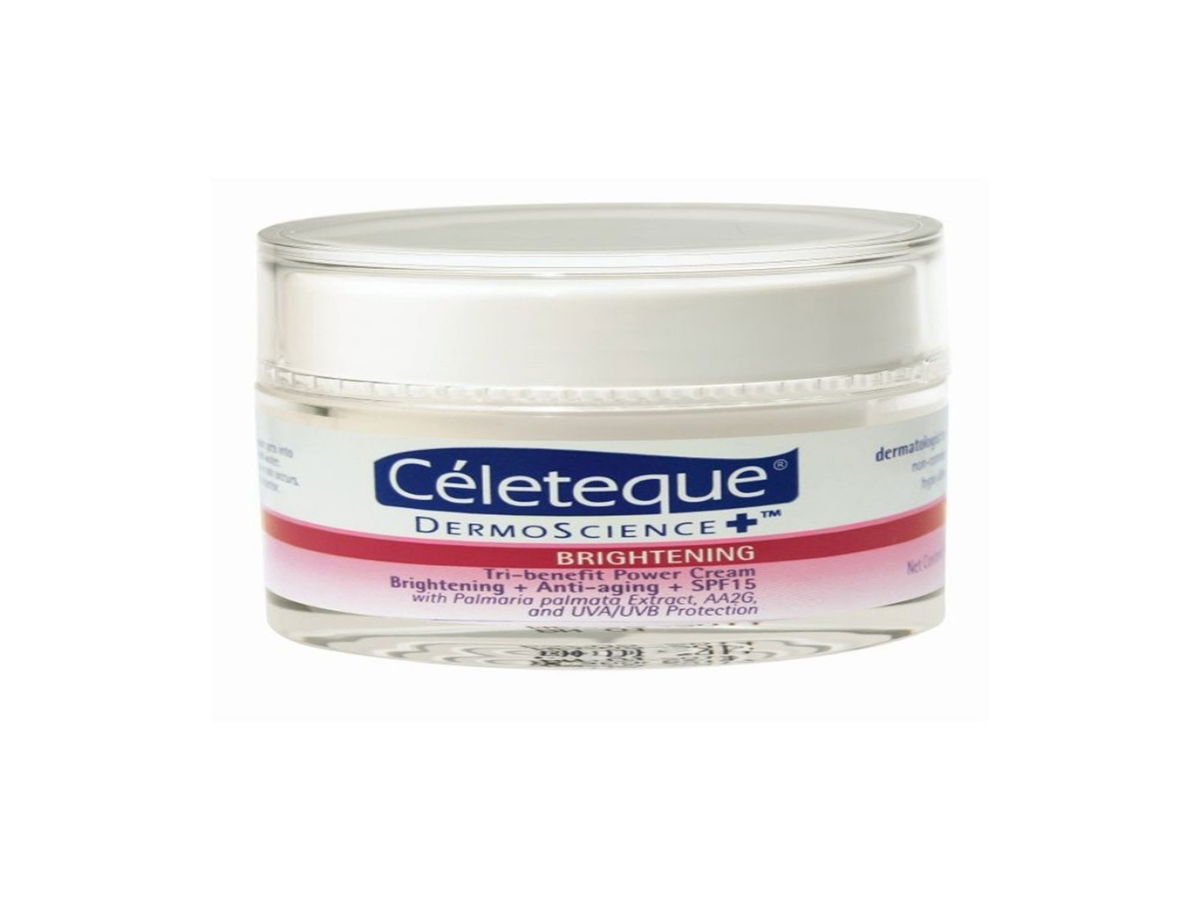 Celeteque Brightening Cream - Best Lightening Cream