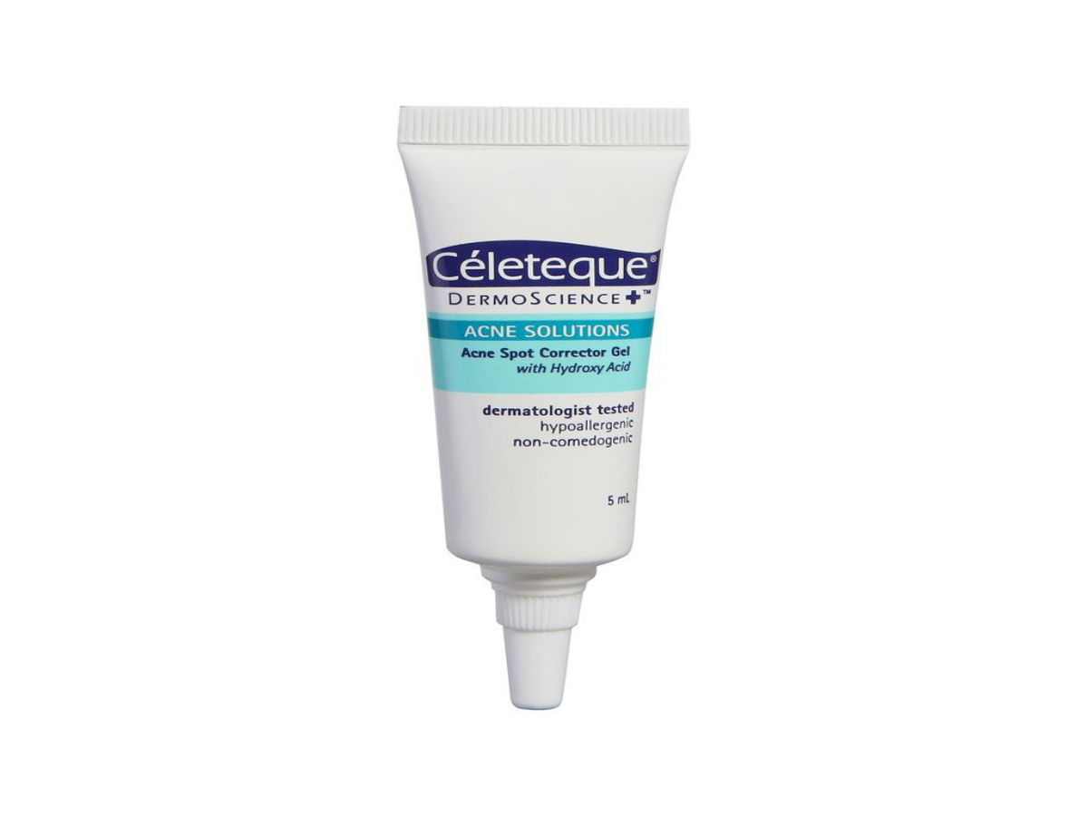 Celeteque Spot Corrector - Best Hypoallergenic