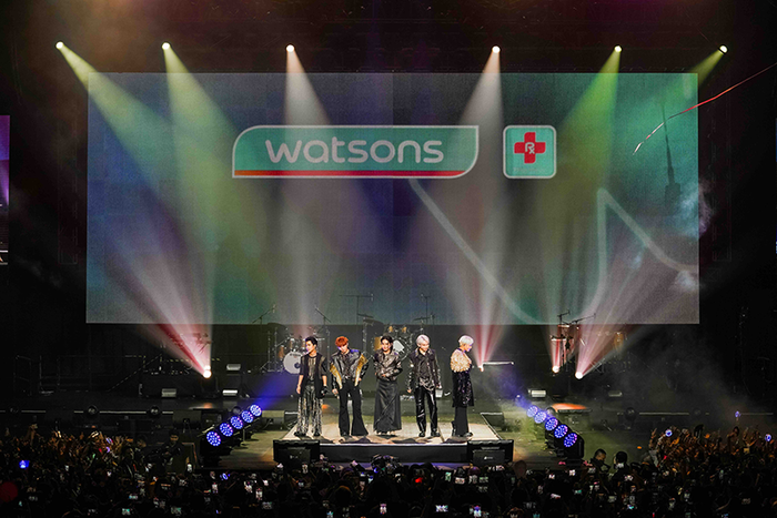 Here's Everything that Happened at the Watsons Club’s First Exclusive Concert last September 24!