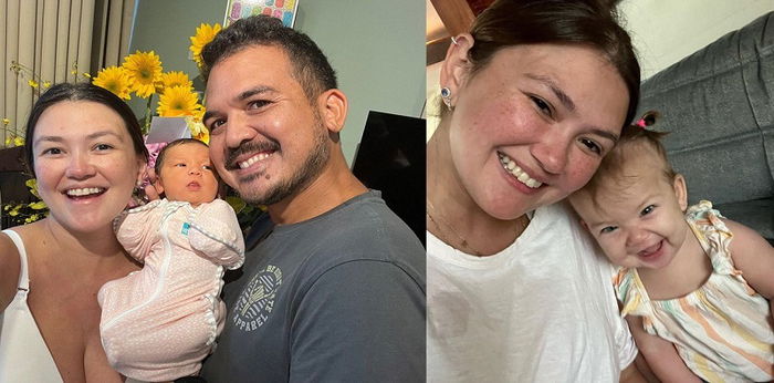 Angelica Panganiban on Motherhood Journey: “Hindi Palaging Madali”