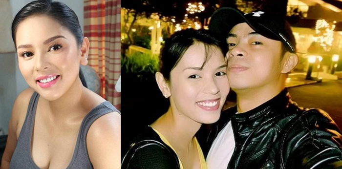 Chito Miranda to Neri Naig: “Ang Aliwalas Ng Buhay Ko Dahil Sayo.”