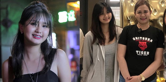 Francesca Magalona sa mga kapatid sa amang si Francis M: “I hope you accept me. I don’t have any bad intentions”
