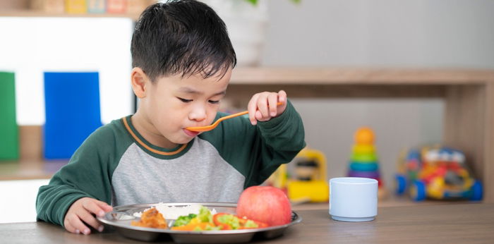 20 meal ideas for toddlers that is easy to make and nutritious
