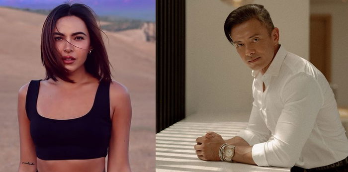 Maggie Wilson maraming beses umanong sinubukang makipag-usap sa mister na si Vic Consunji para sa anak na si Connor: “I have always wanted to co-parent”
