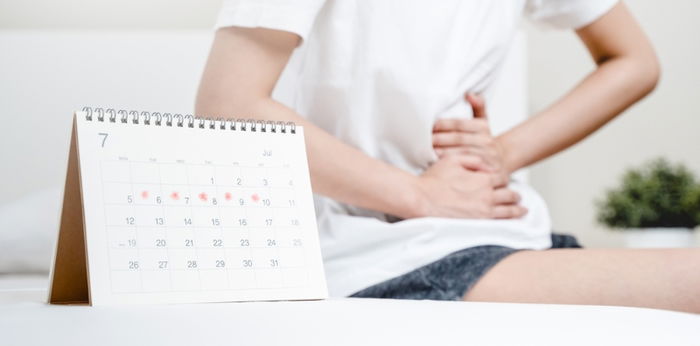 Can period cause anemia? Here's what you need to know about their connection