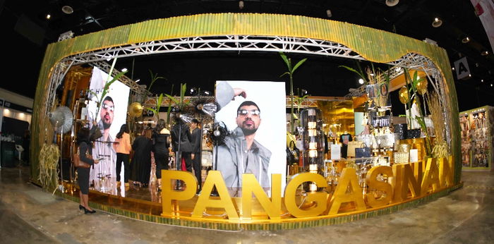 Pangasinan’s Manila FAME debut showcases province’s world-class craftsmanship