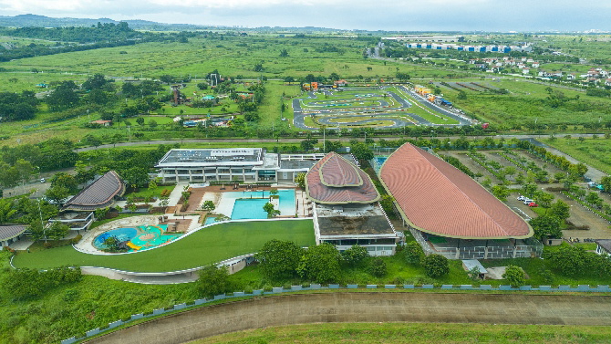 Alviera Unveils A Festive, One-Of-A-Kind Holiday Celebration In Pampanga