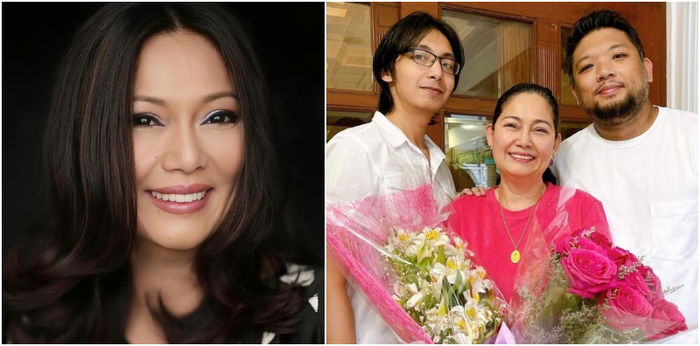 Maricel Soriano sa mga anak: "Kulang na kulang ako sa panahon para sa mga anak ko."